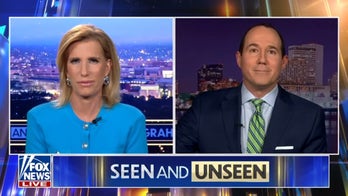 'Seen and Unseen': 'The View' takes on 'sleepy Joe Biden' concerns