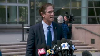 DA slams Menendez brothers' story about Beverly Hills murders as 'lie'