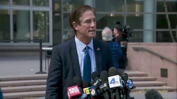 DA slams Menendez brothers' story about Beverly Hills murders as 'lie'