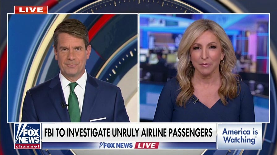 Bad behavior 'doesn't fly' on planes: Ingle