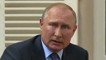 Russia claims they are first country to approve COVID-19 vaccine