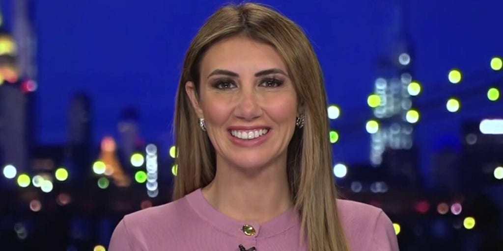 Trump senior adviser ridicules left's Hitler comparison: 'Give me a break — we love America'