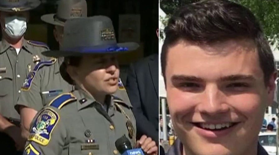 Investigators focus search in PA for college student suspected in 2 murders