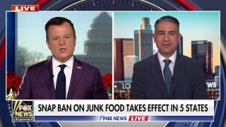 Medical expert suggests 'dual-pronged approach' to  improve public health