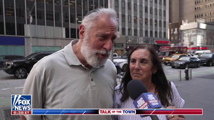 ‘Talk of the Town’: How do you feel about the ‘big, beautiful bill’?