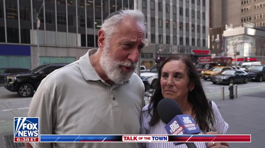 ‘Talk of the Town’: How do you feel about the ‘big, beautiful bill’?