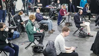 DJ with terminal cancer and coronavirus told doctors to 'save someone else'