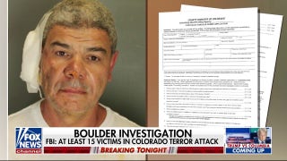 FBI reports at least 15 victims in Colorado terror attack