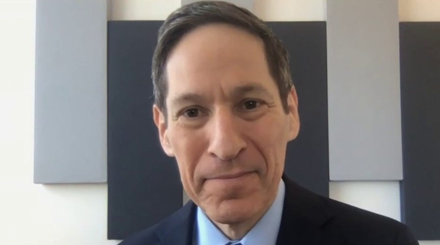 Former CDC director: Every household should have a thermometer to check for fevers