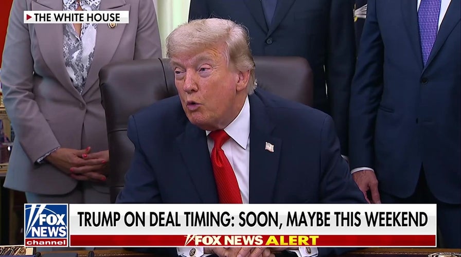 Former Navy lieutenant commander says Iran doesn’t ‘have a whole lot to work with’