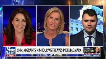 Miranda Devine: Biden's '60 Minutes' interview was 'embarrassment' to CBS