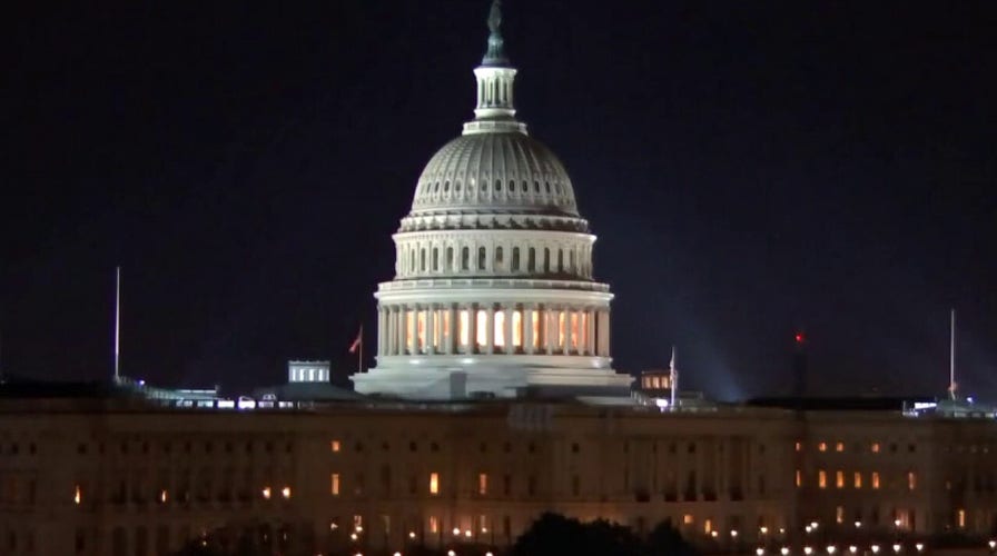 13 House GOP giving Democrats more power