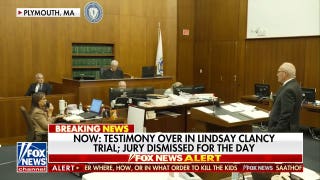 Lindsay Clancy’s lawyer questions witness’s qualifications - Fox News