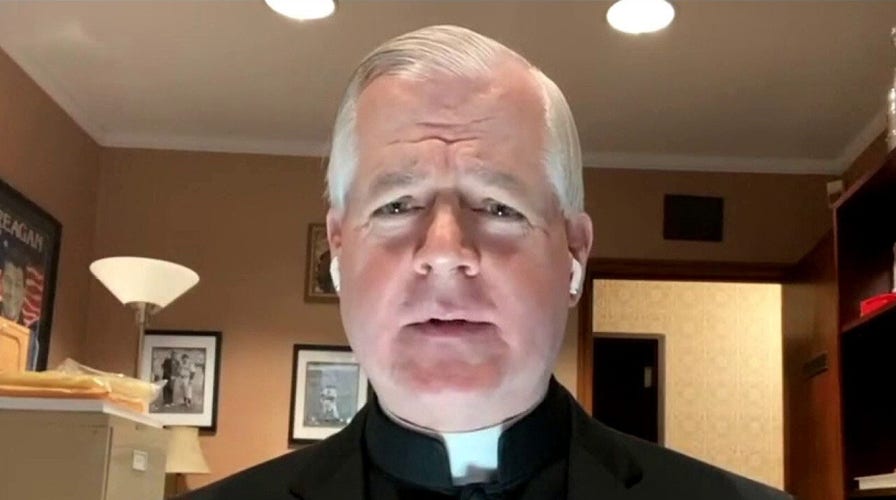 Cuomo’s restrictions on houses of worship show ‘hostility’ to religious communities: New York pastor