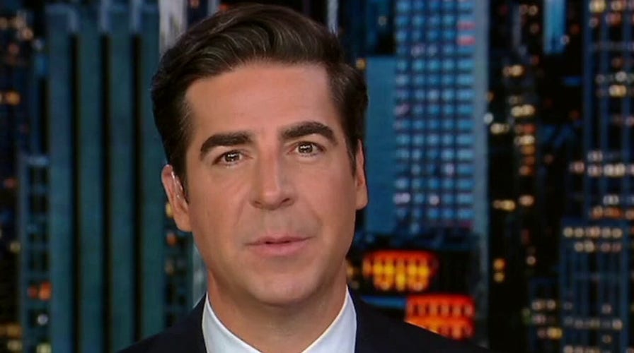  Jesse Watters: Migrants were sent to sanctuary cities and the libs lost it