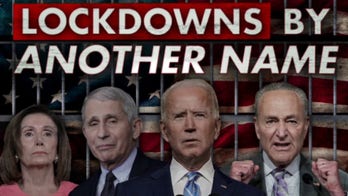 Ingraham: The left seeks 'lockdowns by another name' as Americans are viewed as 'disposable commodities'