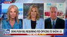 Kellyanne Conway: I can't believe the Democratic Party is asking for violence