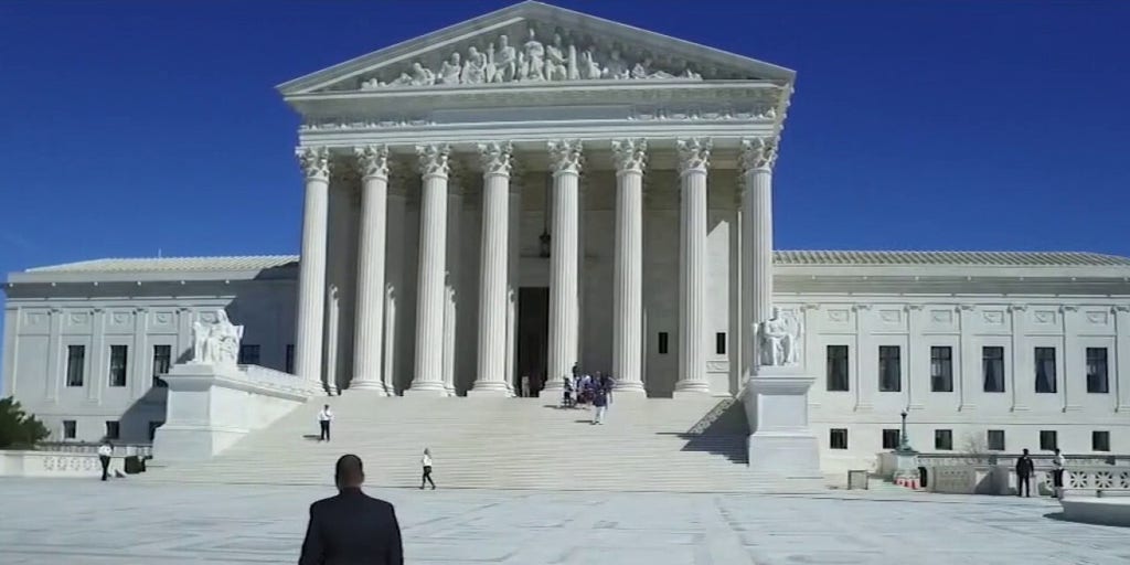 Supreme Court upholds Arizona voting laws Fox News Video