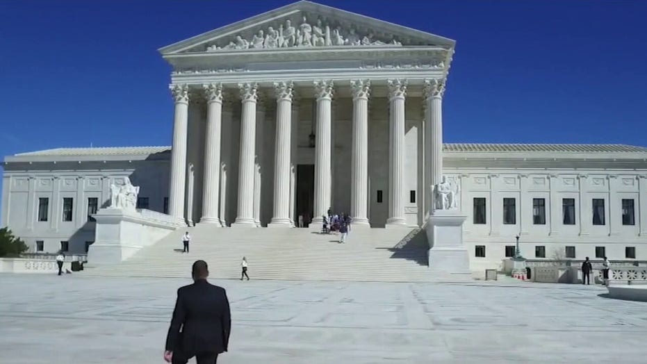 New York Times slammed for framing of SCOTUS decision as 'siding with