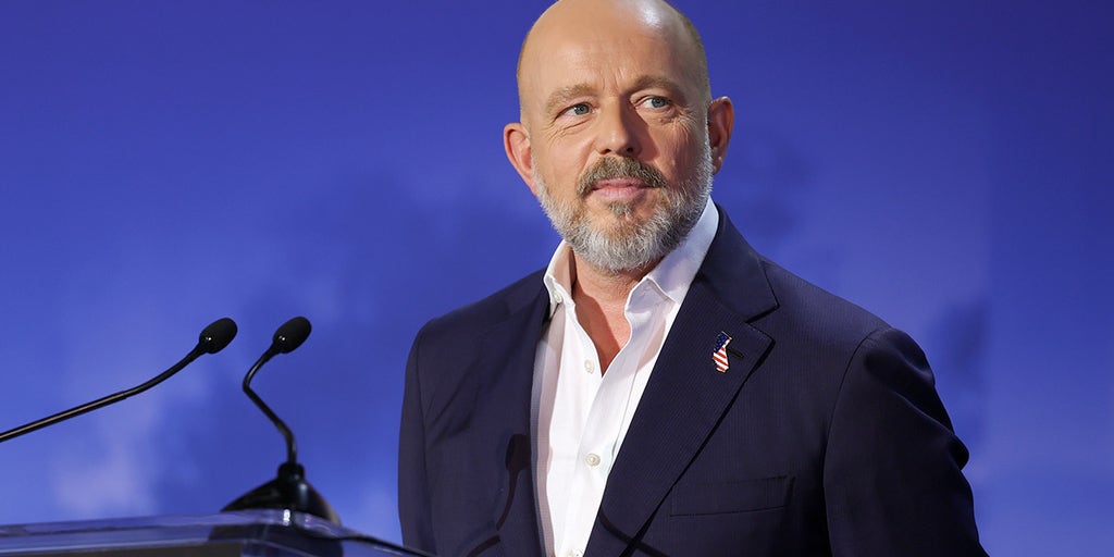 WATCH LIVE: California GOP gubernatorial candidate Steve Hilton hosts primary election watch party