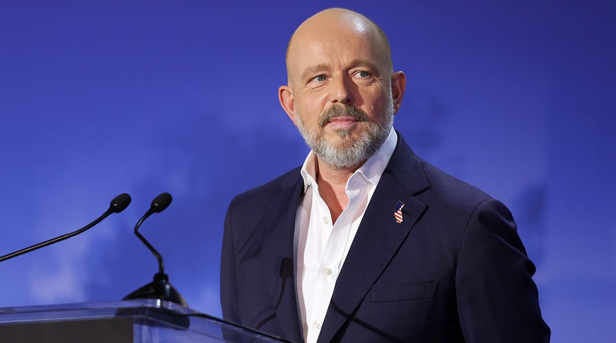 WATCH LIVE: California GOP gubernatorial candidate Steve Hilton hosts primary election watch party