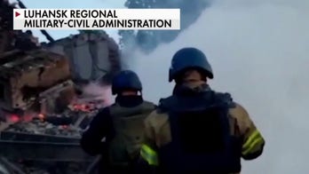 Dozens feared dead after Russia bombs school