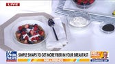 Americans are not getting enough fiber: Here's what you can do
