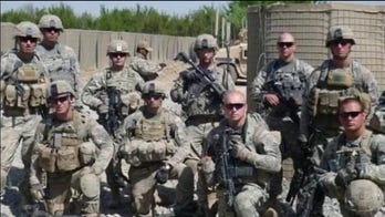 Steele Brand: My fellow Afghanistan vets, know this about your service and sacrifices