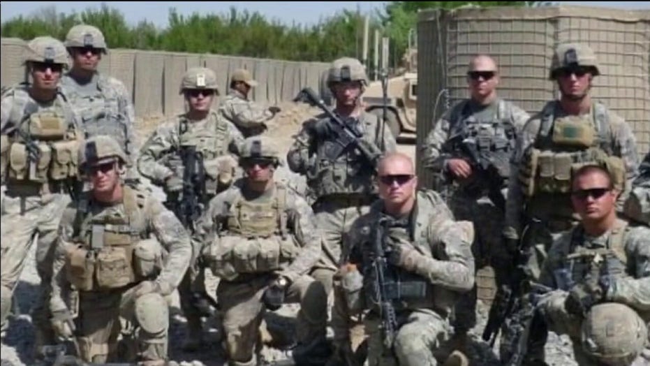 Steele Brand: My fellow Afghanistan vets, know this about your service and sacrifices