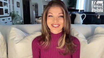 Donna D'Errico launches 'wild' AI call service