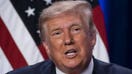White House: Trump will accept results of a free, fair election 