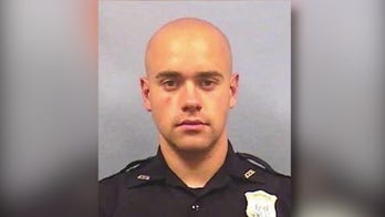 Former Atlanta police officer charged with felony murder in Rayshard Brooks death	