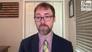Trump flips script on left, maneuvers to use foreign influence law against them