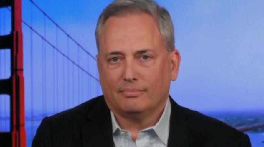 PayPal co-founder: Why business elites are weaponizing censorship