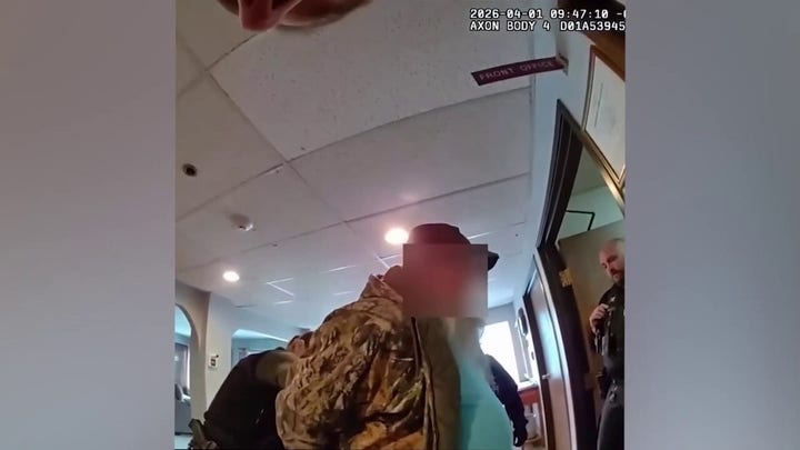 La policía detiene al marido por el asesinato sin resolver de su mujer, ocurrido en 1992