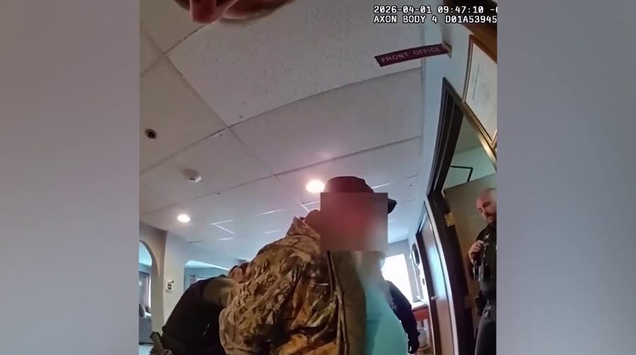 Deputies apprehension  hubby  successful  wife's 1992 acold  lawsuit  murder