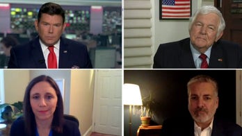 Bill Bennett states there's 'an almost 50 percent chance' Biden won't be Democratic nominee