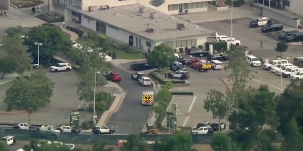LASD training facility explosion leaves three dead