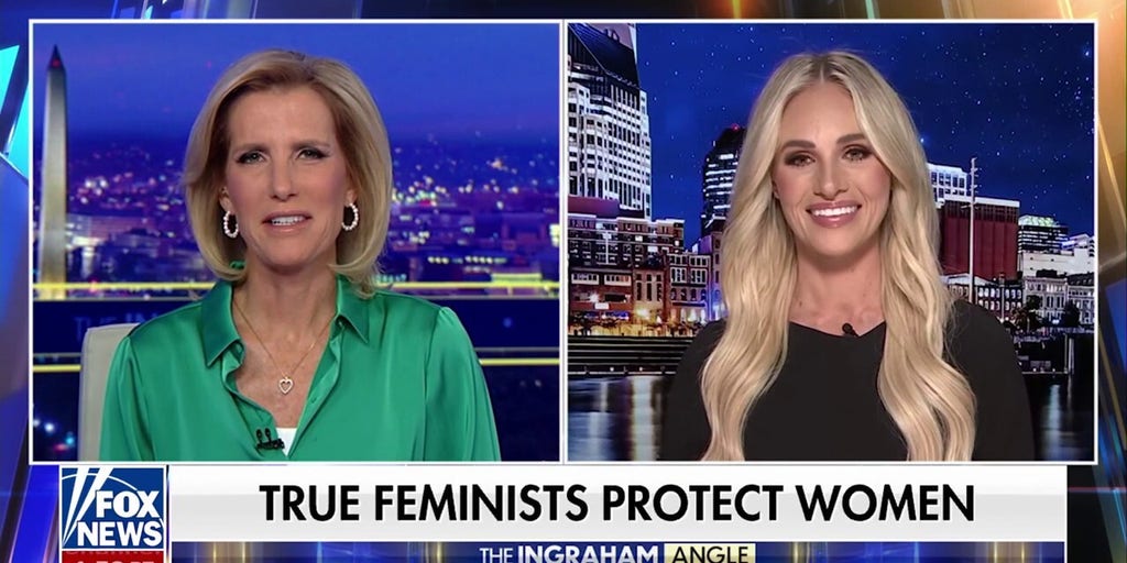 Tomi Lahren: California is ground zero for this extreme behavior