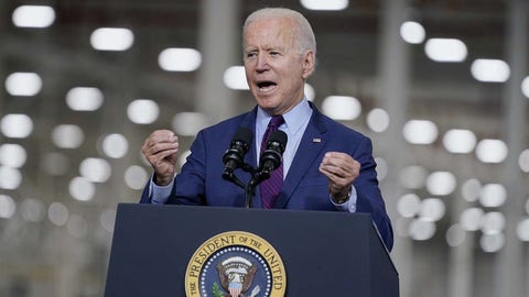 RNC Chairwoman McDaniel: Biden smacks social security administration in political purge that is unprecedented