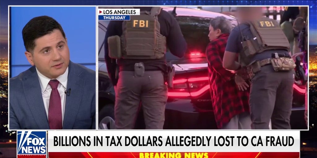 California healthcare fraud probe expands