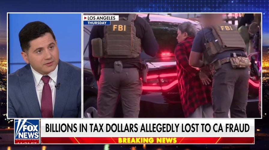 California healthcare fraud probe expands