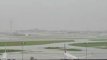 How can lawmakers respond to airport ATC outages?