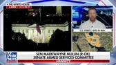 US attack on Iranian nuclear sites is ‘well within’ Trump’s authority, GOP senator says