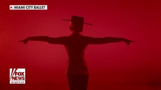 Miami City Ballet reimagines ‘Carmen’ - Fox News
