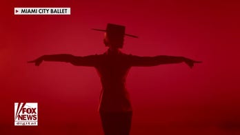 Miami City Ballet reimagines ‘Carmen’