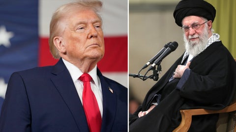 WATCH LIVE: U.S. issues nuclear ultimatum to Iran as Geneva talks hit stalemate - Fox News