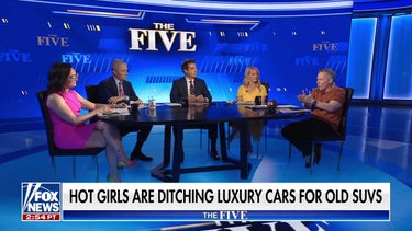 Greg Gutfeld: Obama's 'Cash for Clunkers' destroyed affordable cars