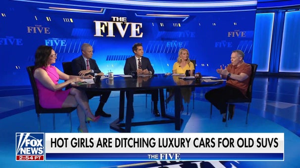 Greg Gutfeld: Obama's 'Cash for Clunkers' destroyed affordable cars