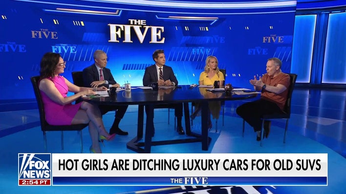 Greg Gutfeld: Obama's 'Cash for Clunkers' destroyed affordable cars